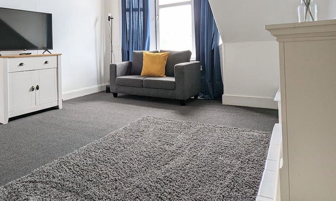 Campbeltown Apartment | Campbeltown Loch apartment