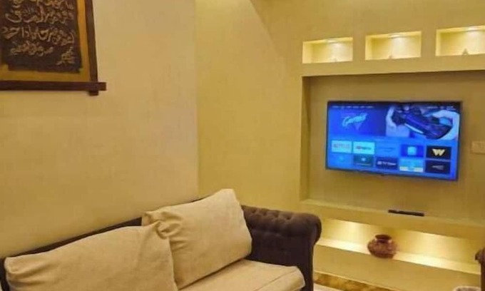 Bab Sharqi Apartment | Sindbad Sea View Apartment