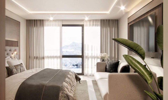 Ischgl Apartment | Chalet Ischgl - Modern Luxury Residences