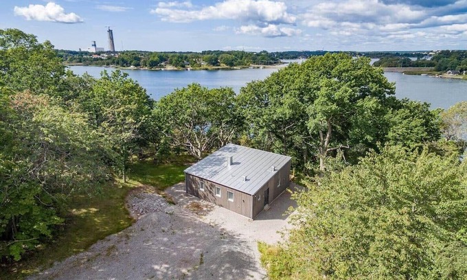 Lyckeby House | BLE833 Lyckeby - Knösövägen 98