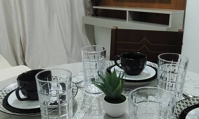 Mucumagro Condo | Route of the sun