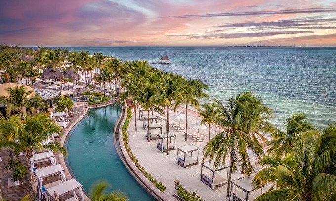 Cancun Resort | Holiday in Paradise!