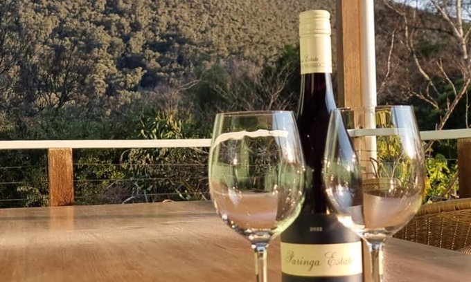 Warburton House | Pet-friendly sanctuary with mountain views 💚