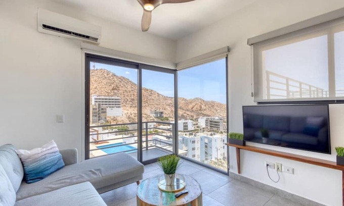 Libertad Apartment | Beautiful and elegant Apt, Near Downtown