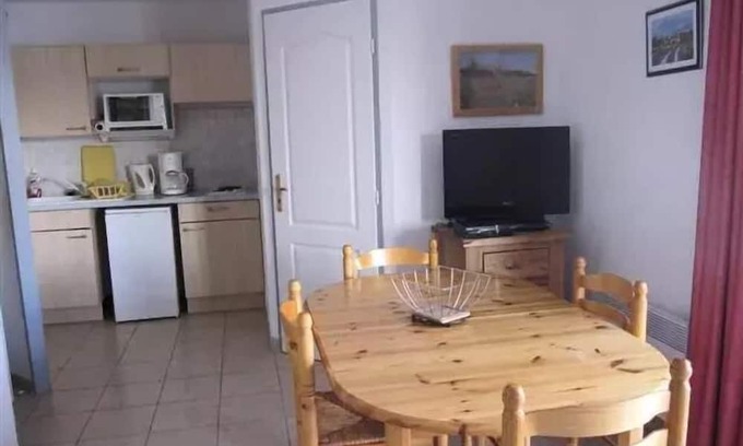 Reallon Apartment | Gardette Residence - Nice t2 6 beds on the resort of Réallon