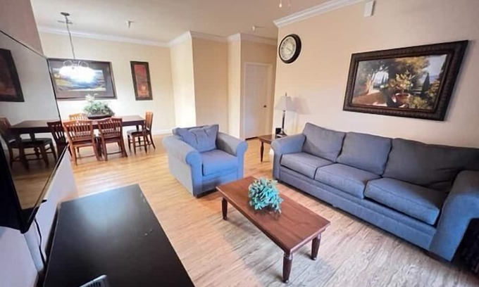 Davenport Condo | Relaxing 3Bed Condo in Tuscana Resort-3SLTCO3
