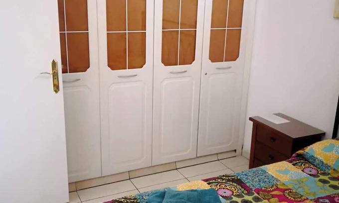 El Madronal Apartment | Homerez - Apartment Arona + sea view