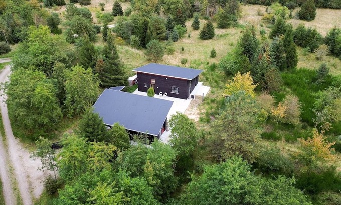 Vemb House | "Berenike" - 7km to the inlet by Interhome