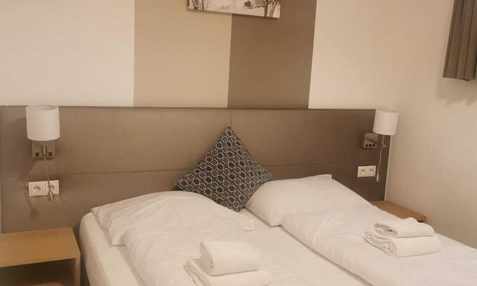 Sankt Gallenkirch Resort | Apartment for families