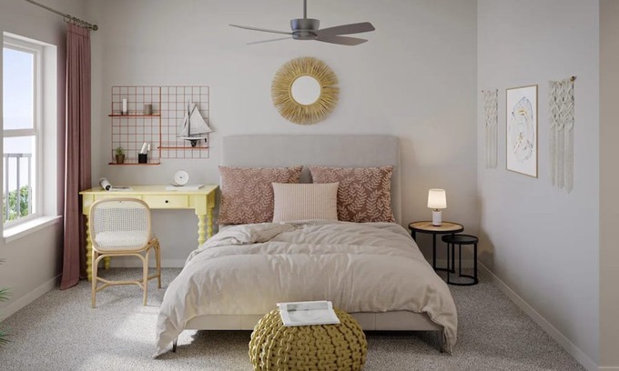 Fort Myers Apartment | Vantage 2BD 10 - Two Bedroom Apartment, Sleeps 4