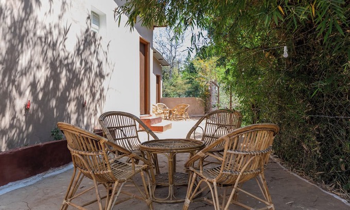 Piparia Cottage | Delight farm stays