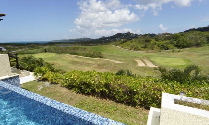 Pristine Bay Villa | Luxury 3BR Villa w/Pool & Views