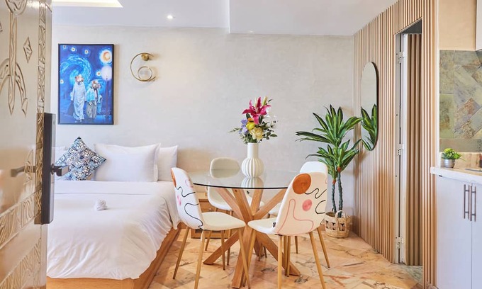 Southern Atlantic Coast Apartment | Paradise Found Stunning Oceanfront Hideaway In Mirleft