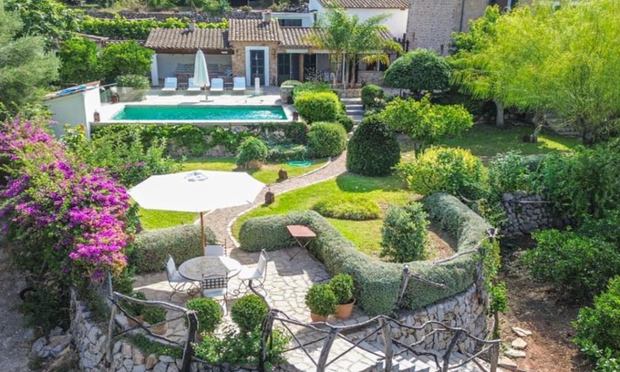 Soller Cottage | Finca, Soller Mallorca