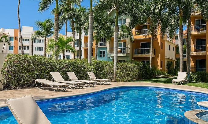 Playa Bibijagua Apartment | Private room with king size bed in Punta Cana 3 minutes🚶‍♂️ from the beach