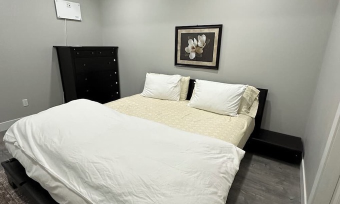 Popkum House | Cozy unit in charming City of Chilliwack