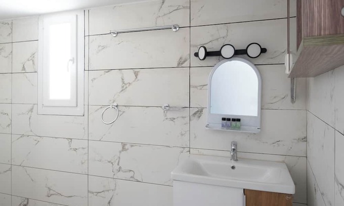 Glyfada Apartment | The Andre Apartment in the heart of Glyfada