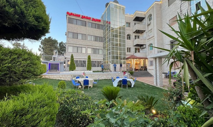 Suwailih Apartment | Alfarouq Hotel