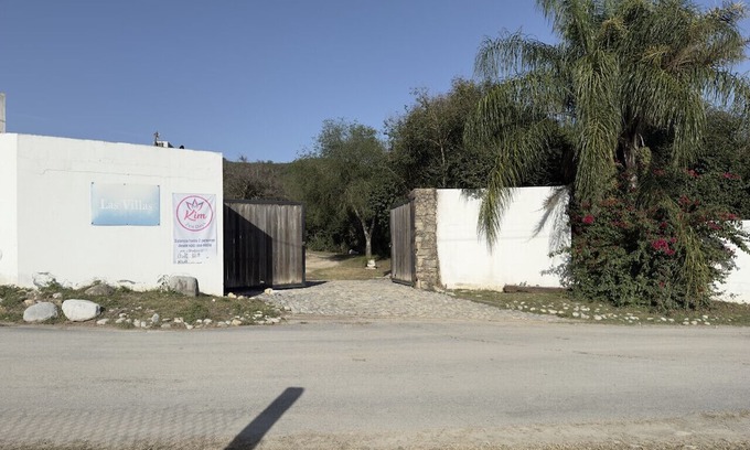 Santiago House | Departamento/quinta/cabaña en santiago