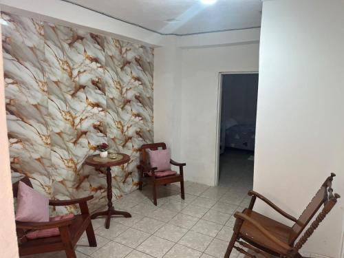 Retalhuleu Apartment | Yulis Home