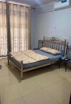 Gombe House | Gombe