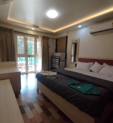 Mhsala Hotel | Shiv Shrushti Agro Tourisum
