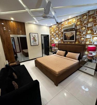 Lahore Villa | Luxury House in DHA & near to Airport