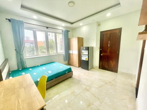 Thu Thiem Apartment | ROOMZ Quận 2