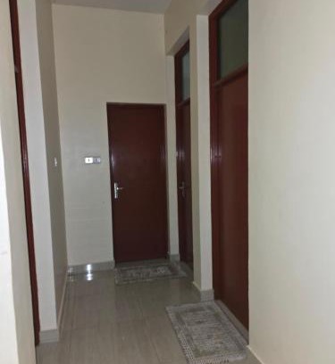 Zanzibar Town Apartment | PEACE AT ITs PLACE