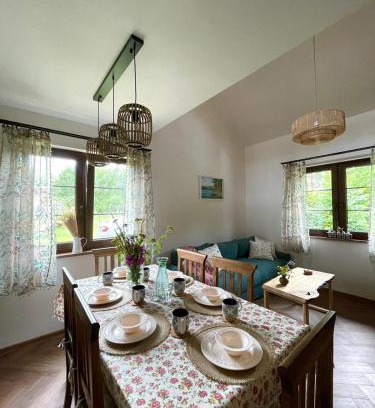 Stara Rzeka House | Stara Rzeka 2