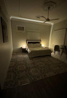 Baljurashi House | نزل الريف