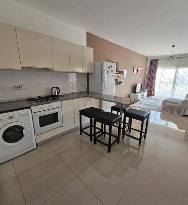 Trikomo Apartment | Ceasar Resort one plus one