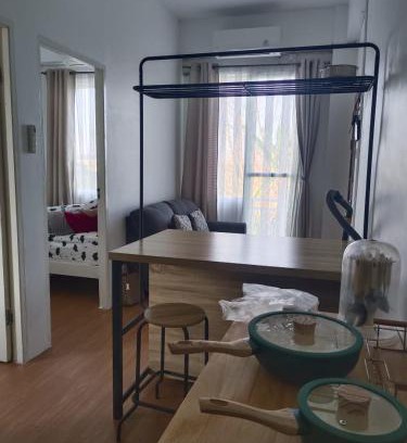 Balikpapan Apartment | 2 BR Semi Apartment Green Valley