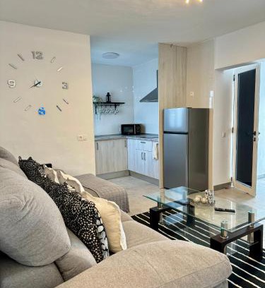 Los Pocillos Apartment | Mar y Playa