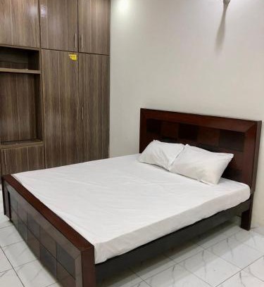 Lahore Apartment | Rest cottage