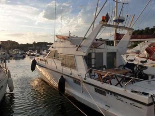 Capbreton Boat Rental | Insolite