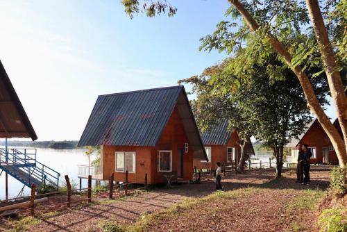 Vinh Cuu Other | Alpha Camping - Hồ Trị An