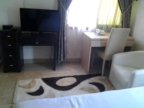 Brazzaville Apartment | Hôtel Mont ngaliema Brazzaville