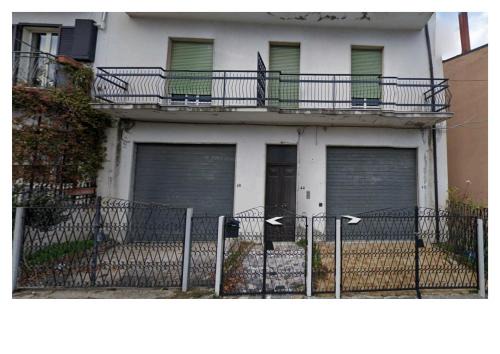 San Lorenzo Maggiore Apartment | La casa di mamma