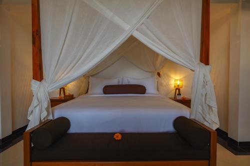 Pengosekan Hotel | Total Calm, 5 Minutes from Ubud!