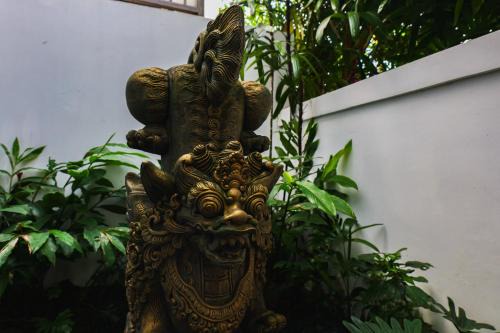 Pengosekan Hotel | Quiet Bliss 5 min from Ubud
