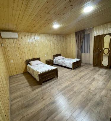 Ambrolauri House | Lizu