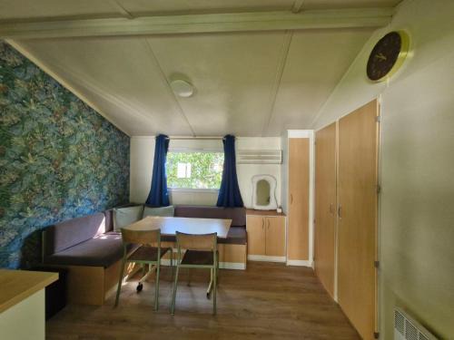 Sainte-Eulalie-en-Born Other | Bungalow 2 chambres Climatisé