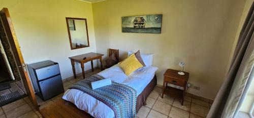 Danielskuil Hotel | Casa Del Sol
