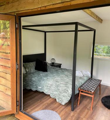 Chirk Bank Other | Kestrel lodge