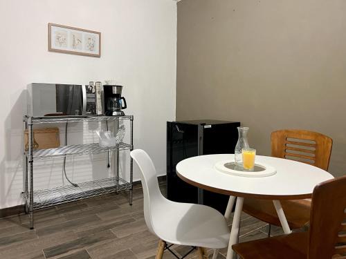 Saltillo Apartment | The Loft República 1