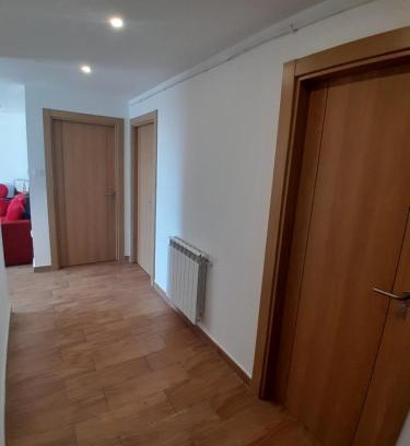 Bir El Djir Apartment | Résidence Les Platanes