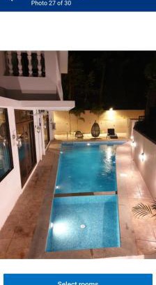 Assagao Bed & Breakfast | Backpacker Sage