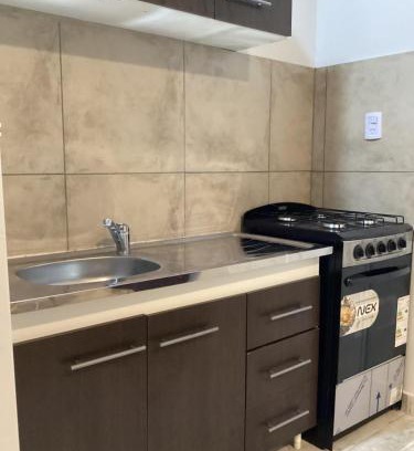 La Rioja Apartment | deparatamento zona unlar
