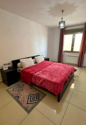 Oran Apartment | T4 moderne à oran